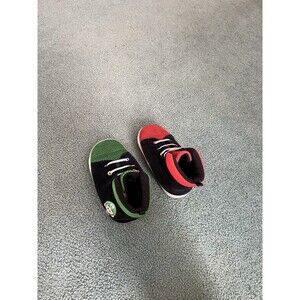 Super Mario Youth Unisex Comfort Slip-on Slippers: 13/1 - 4/5